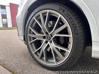 Audi SQ7 TDI Quattro 2020
