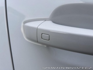 Audi SQ7 TDI Quattro 2020