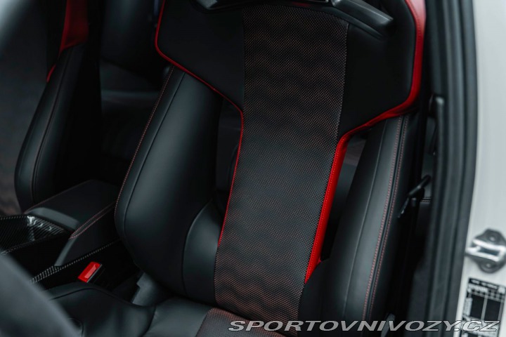 BMW M3 CS, Karbón, ACC, Head-Up, 2024