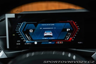 BMW M3 CS, Karbón, ACC, Head-Up, 2024