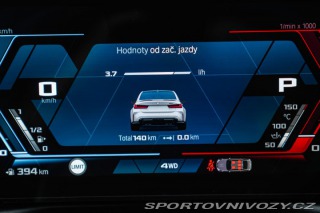 BMW M3 CS, Karbón, ACC, Head-Up, 2024