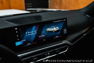 BMW M3 CS, Karbón, ACC, Head-Up, 2024