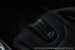 BMW M3 CS, Karbón, ACC, Head-Up, 2024