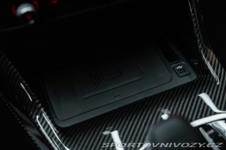 BMW M3 CS, Karbón, ACC, Head-Up, 2024