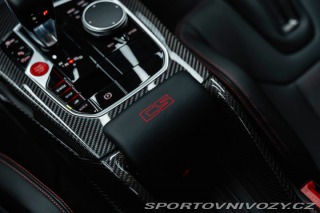 BMW M3 CS, Karbón, ACC, Head-Up, 2024