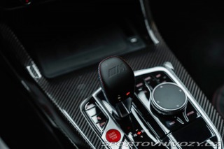 BMW M3 CS, Karbón, ACC, Head-Up, 2024
