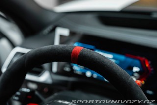 BMW M3 CS, Karbón, ACC, Head-Up, 2024