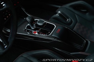 BMW M3 CS, Karbón, ACC, Head-Up, 2024
