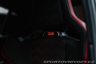 BMW M3 CS, Karbón, ACC, Head-Up, 2024