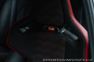 BMW M3 CS, Karbón, ACC, Head-Up, 2024