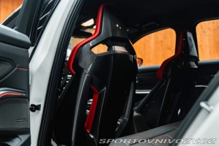 BMW M3 CS, Karbón, ACC, Head-Up, 2024