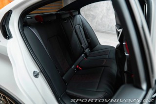 BMW M3 CS, Karbón, ACC, Head-Up, 2024