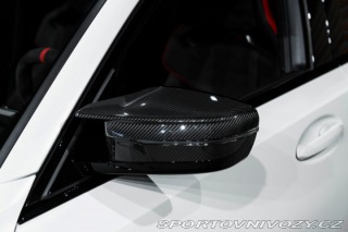 BMW M3 CS, Karbón, ACC, Head-Up, 2024