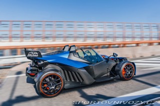 KTM X-Bow X-Bow GT DSG 2022