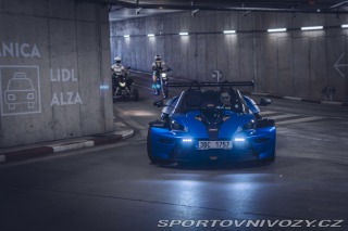 KTM X-Bow X-Bow GT DSG 2022