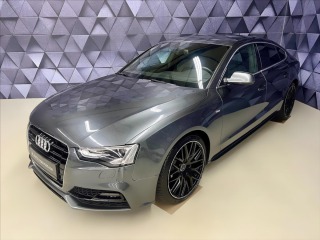 Audi A5 2,0 TDI 140kW QUATTRO S-L