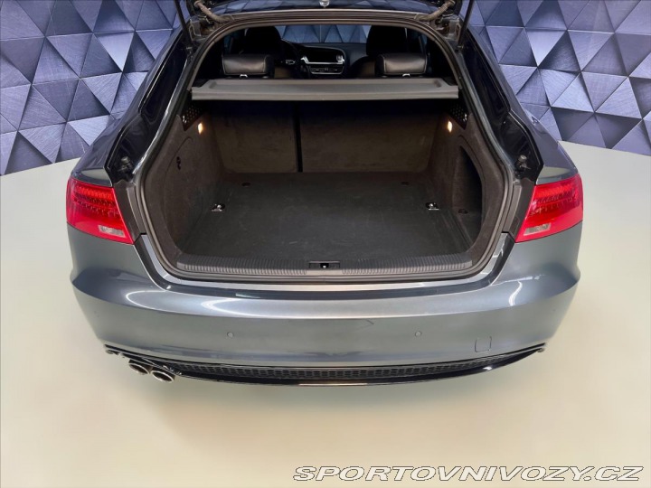 Audi A5 2,0 TDI 140kW QUATTRO S-L 2016