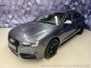 Audi A5 2,0 TDI 140kW QUATTRO S-L 2016