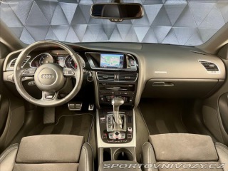 Audi A5 2,0 TDI 140kW QUATTRO S-L 2016