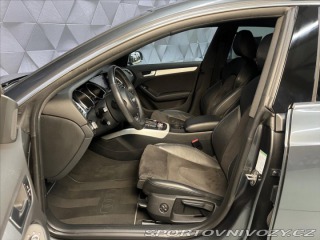 Audi A5 2,0 TDI 140kW QUATTRO S-L 2016
