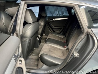 Audi A5 2,0 TDI 140kW QUATTRO S-L 2016