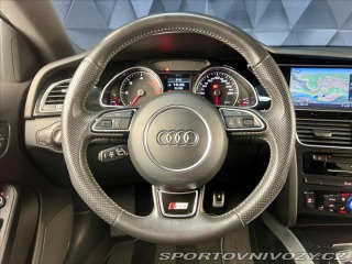 Audi A5 2,0 TDI 140kW QUATTRO S-L 2016