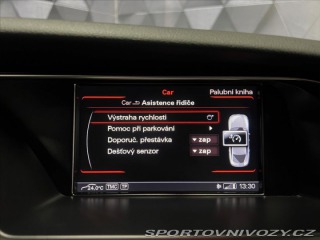 Audi A5 2,0 TDI 140kW QUATTRO S-L 2016