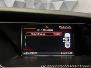 Audi A5 2,0 TDI 140kW QUATTRO S-L 2016