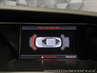 Audi A5 2,0 TDI 140kW QUATTRO S-L 2016