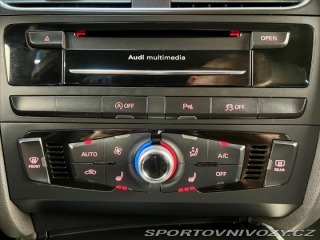 Audi A5 2,0 TDI 140kW QUATTRO S-L 2016