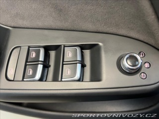 Audi A5 2,0 TDI 140kW QUATTRO S-L 2016