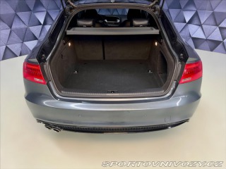 Audi A5 2,0 TDI 140kW QUATTRO S-L 2016