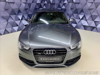 Audi A5 2,0 TDI 140kW QUATTRO S-L 2016