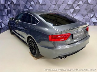 Audi A5 2,0 TDI 140kW QUATTRO S-L 2016