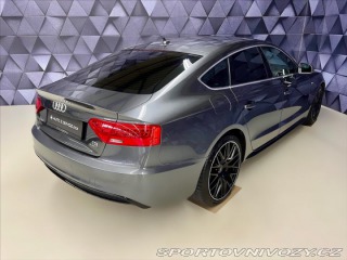 Audi A5 2,0 TDI 140kW QUATTRO S-L 2016