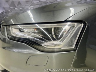 Audi A5 2,0 TDI 140kW QUATTRO S-L 2016