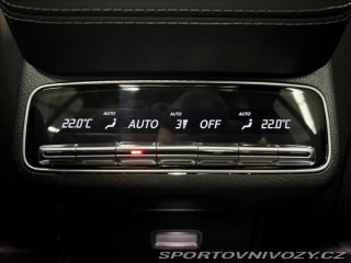 Mercedes-Benz Ostatní modely GLS 400d 4M AMG, WEBASTO, BUR 2023