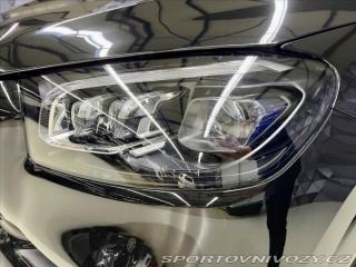 Mercedes-Benz Ostatní modely GLS 400d 4M AMG, WEBASTO, BUR 2023