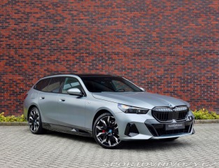 BMW 5 Touring  530 xDrive  *Fro
