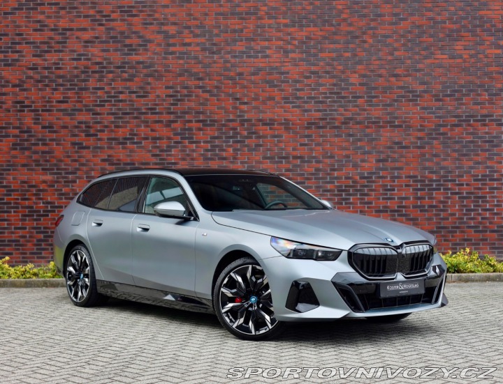 BMW 5 Touring 530 xDrive *Fro 2024