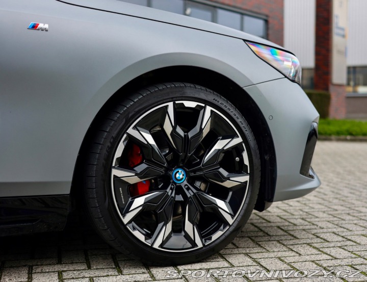BMW 5 Touring 530 xDrive *Fro 2024