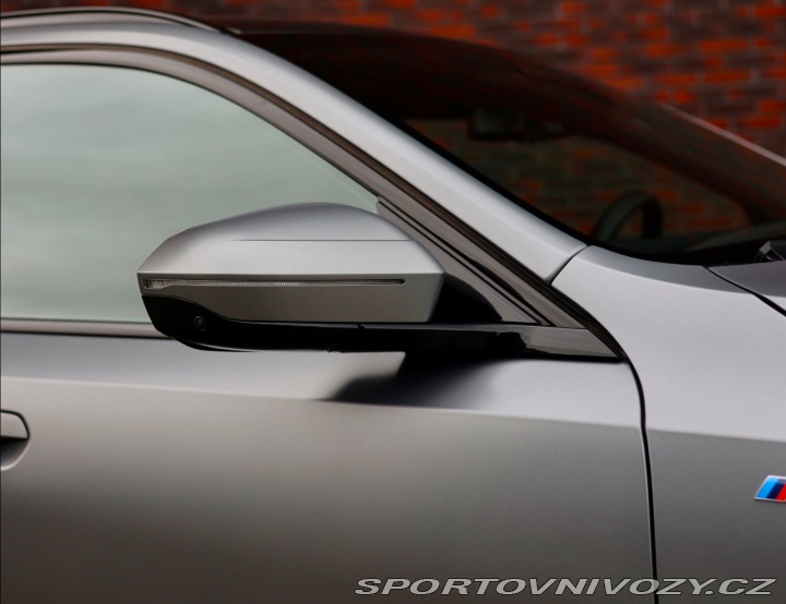 BMW 5 Touring 530 xDrive *Fro 2024