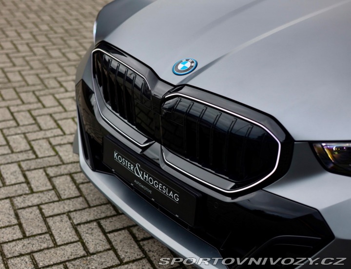 BMW 5 Touring 530 xDrive *Fro 2024