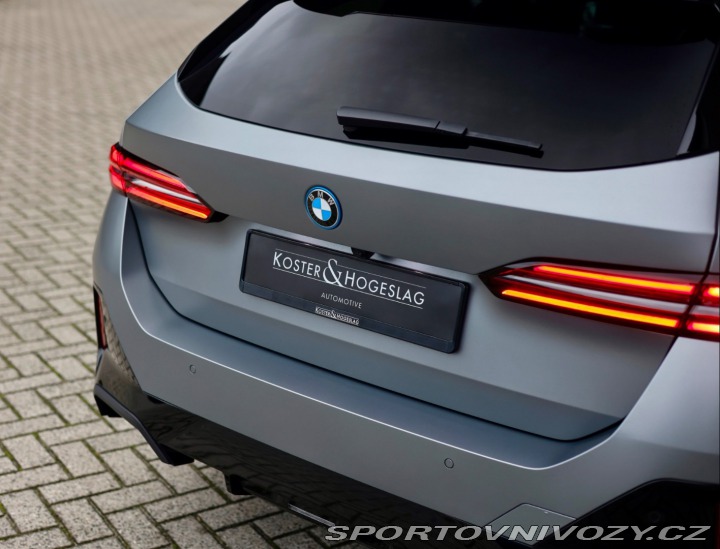 BMW 5 Touring 530 xDrive *Fro 2024