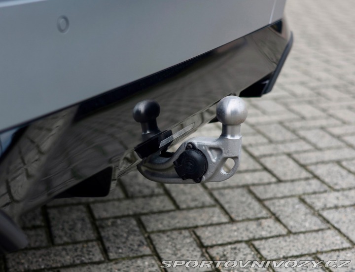 BMW 5 Touring 530 xDrive *Fro 2024