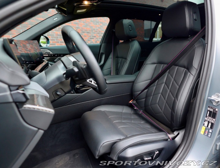BMW 5 Touring 530 xDrive *Fro 2024