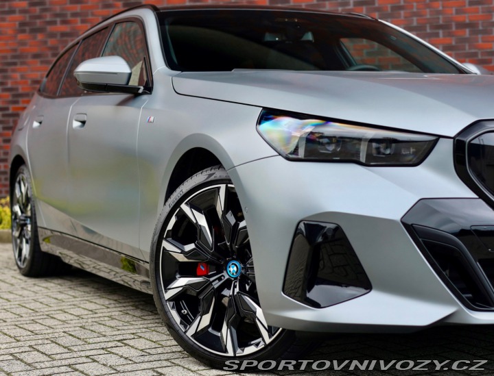 BMW 5 Touring 530 xDrive *Fro 2024