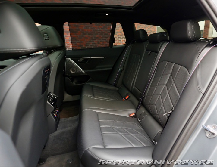 BMW 5 Touring 530 xDrive *Fro 2024