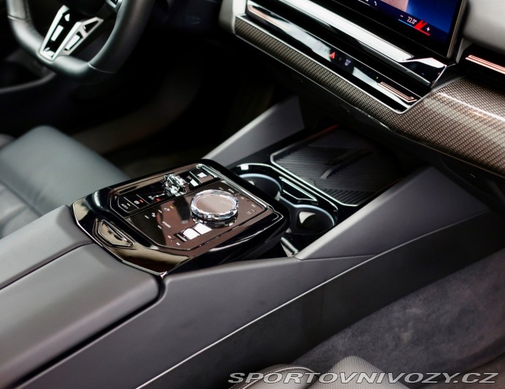 BMW 5 Touring 530 xDrive *Fro 2024