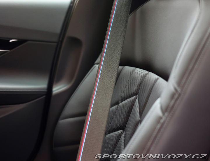 BMW 5 Touring 530 xDrive *Fro 2024